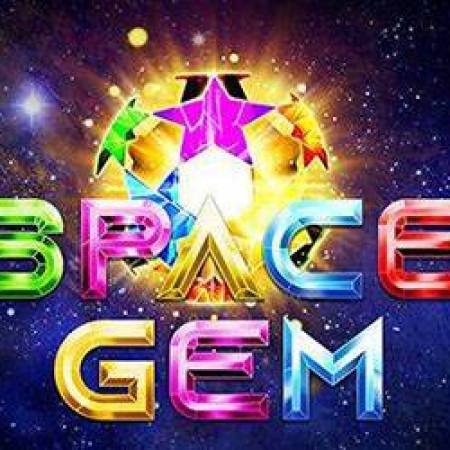 Space Gem Slot Space Gem Slot