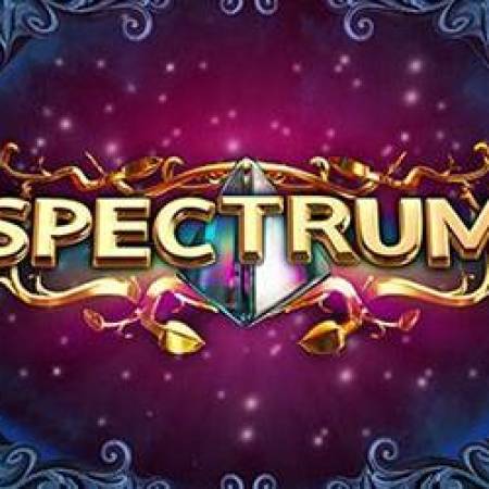 Spectrum Slot Spectrum Slot