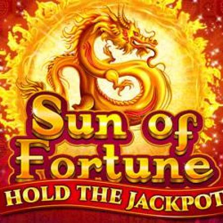 Sun of Fortune Slot Sun of Fortune Slot