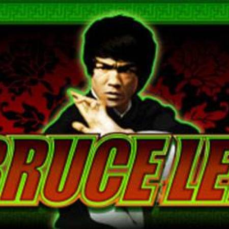 Bruce Lee Slot Bruce Lee Slot