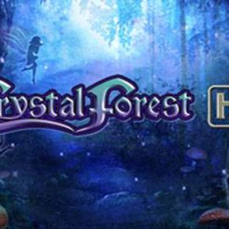 Crystal Forest HD Slot Crystal Forest HD Slot