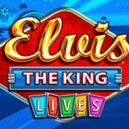 Elvis the king Slot Elvis the king Slot