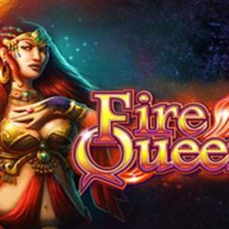 Fire Queen Slot Fire Queen Slot