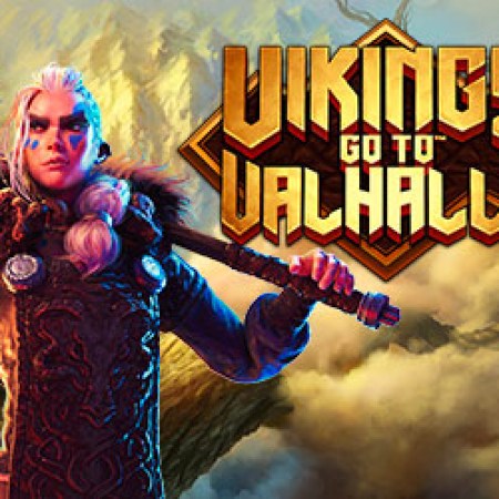 Vikings Go to Valhalla Slot Vikings Go to Valhalla Slot