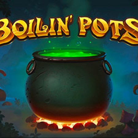 Boilin’ Pots Slot Boilin’ Pots Slot