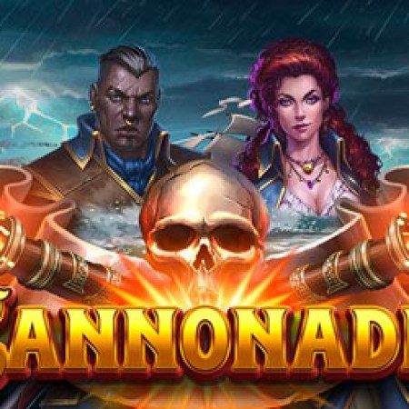 Cannonade! Slot Cannonade! Slot