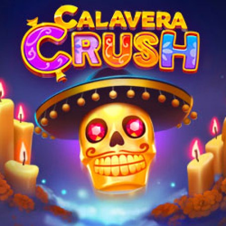 Calavera Crush Slot Calavera Crush Slot