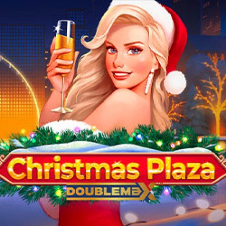 Christmas Plaza Doublemax Slot Christmas Plaza Doublemax Slot
