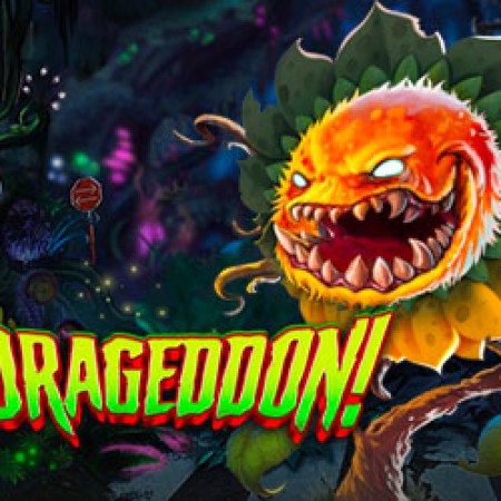Florageddon! Duomax Slot Florageddon! Duomax Slot
