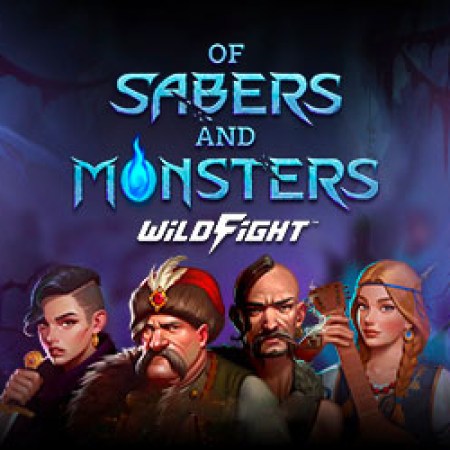 Of Sabers and Monsters Slot Of Sabers and Monsters Slot