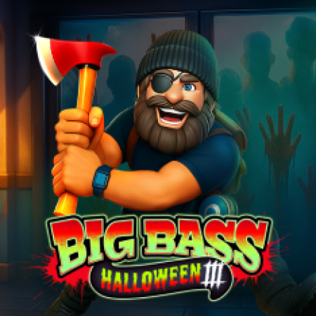 Big Bass Halloween 3 Slot Big Bass Halloween 3 Slot