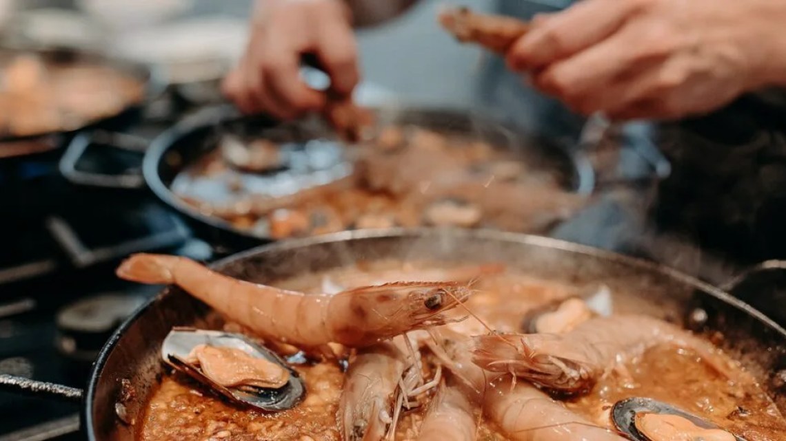 Unearthing Culinary Treasures World Flavors Unearthing Culinary Treasures World Flavors