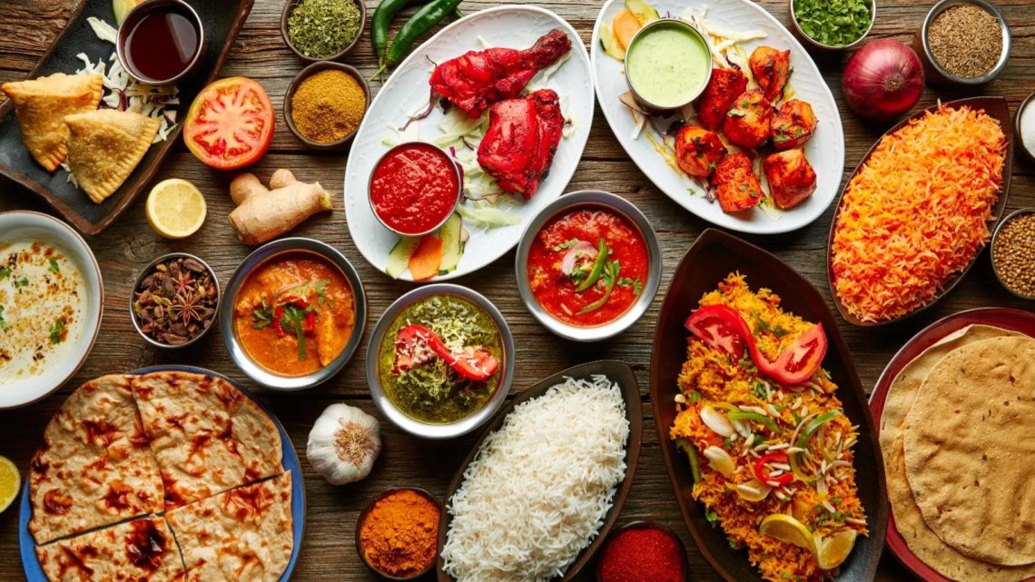 Global Flavors Exploring Ethnic Restaurants Global Flavors Exploring Ethnic Restaurants