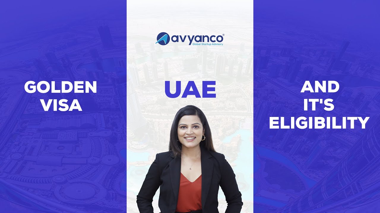 Golden Visa in UAE and it is eligibility Golden Visa in UAE and it is eligibility