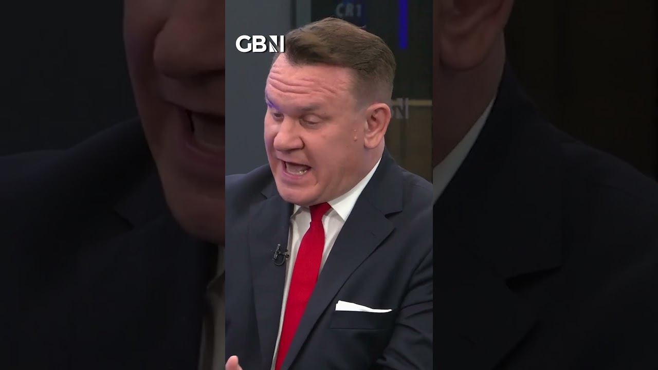 ‘Send them again!’ | Polish MEP gives immigration coverage as an answer to Lampedusa migrant disaster ‘Send them again!’ | Polish MEP gives immigration coverage as an answer to Lampedusa migrant disaster