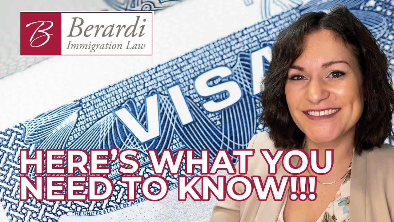 Master Your L-1A Blanket Visa Interview: A Comprehensive Step-by-Step Guide Master Your L-1A Blanket Visa Interview: A Comprehensive Step-by-Step Guide