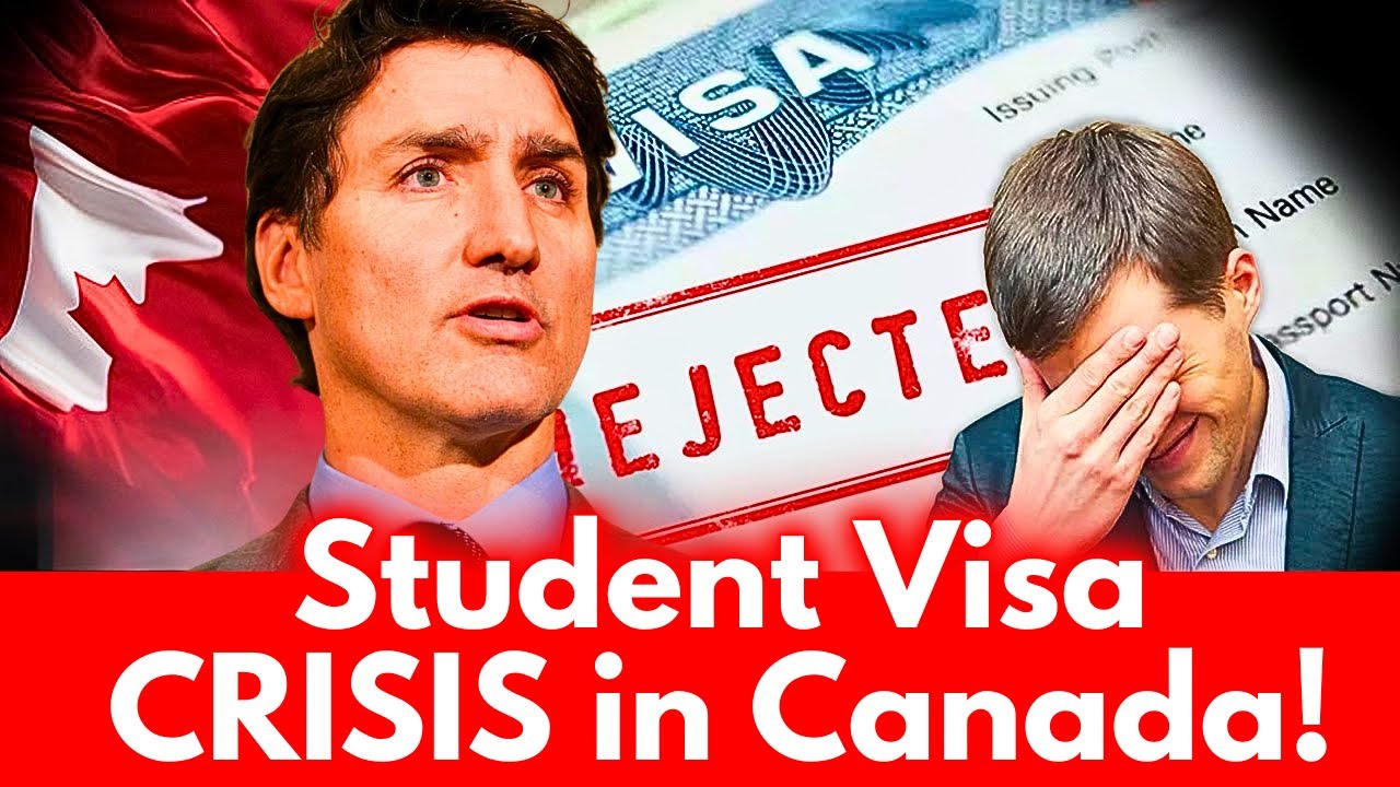 Canada’s New Visa Rules Impact Students ~ CIC News 2025 Canada’s New Visa Rules Impact Students ~ CIC News 2025