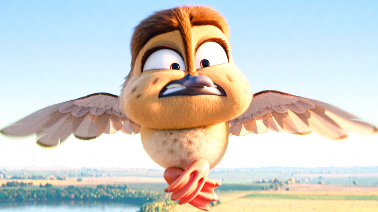 Migration – All Clips From The Movie (2023) Migration – All Clips From The Movie (2023)