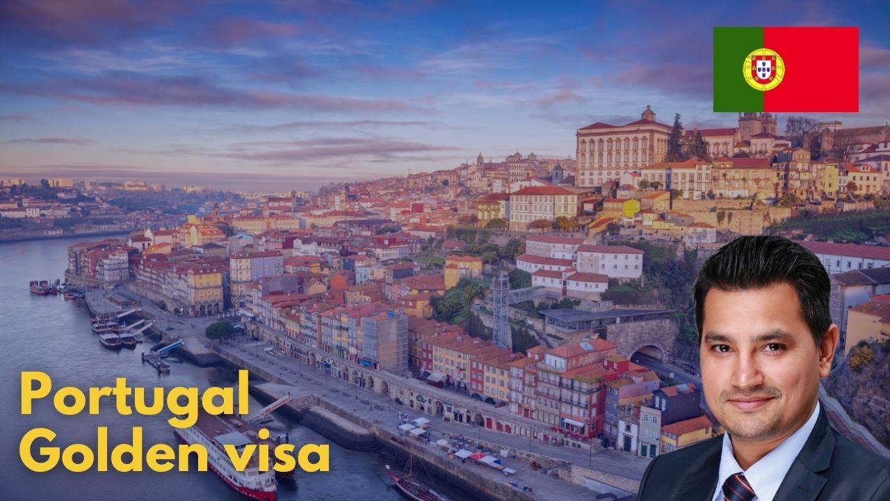 Portugal Golden Visa 2023 final information: (Requirements, modifications and Types of Investments) Portugal Golden Visa 2023 final information: (Requirements, modifications and Types of Investments)