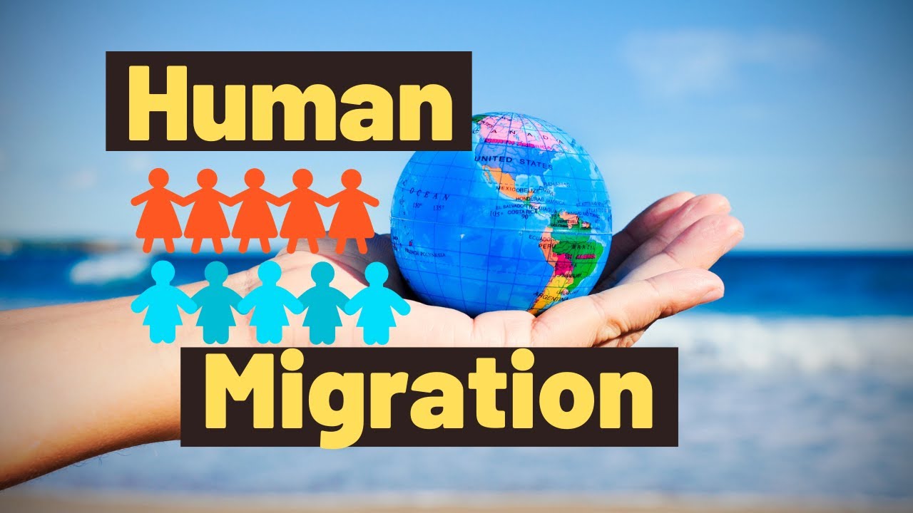 Explain the idea of migration to children | Migration lesson for youths | What is migration ? Explain the idea of migration to children | Migration lesson for youths | What is migration ?