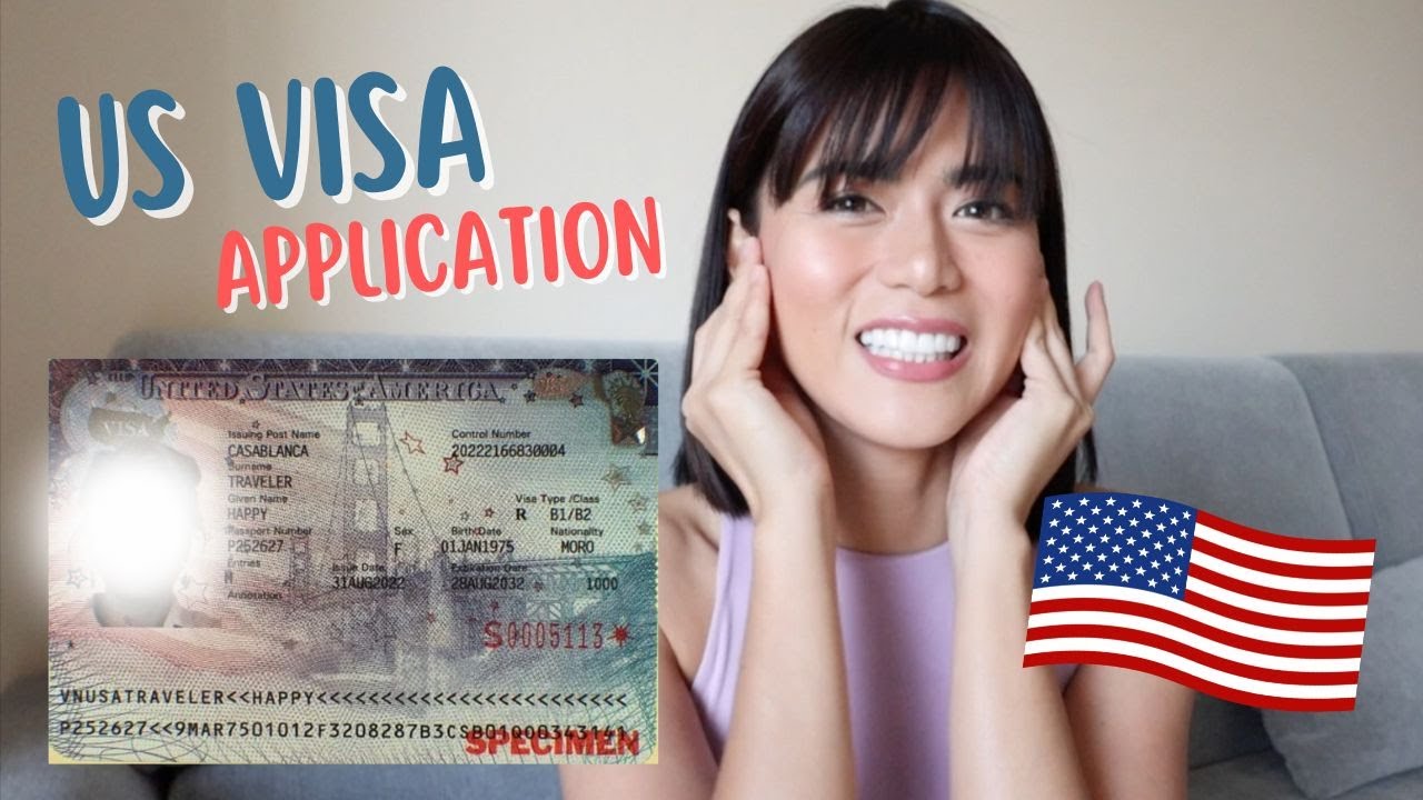 DETAILED US VISA APPLICATION 2023: Form / Payment / Interview / Processing DETAILED US VISA APPLICATION 2023: Form / Payment / Interview / Processing