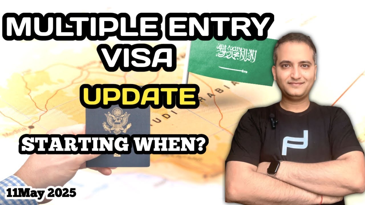 Saudi a number of entry visa issuance | How to verify | Advance planning | Visa invitation Saudi a number of entry visa issuance | How to verify | Advance planning | Visa invitation