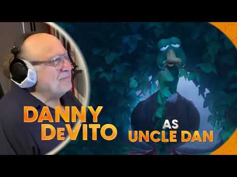 Migration | Meet Uncle Dan Migration | Meet Uncle Dan