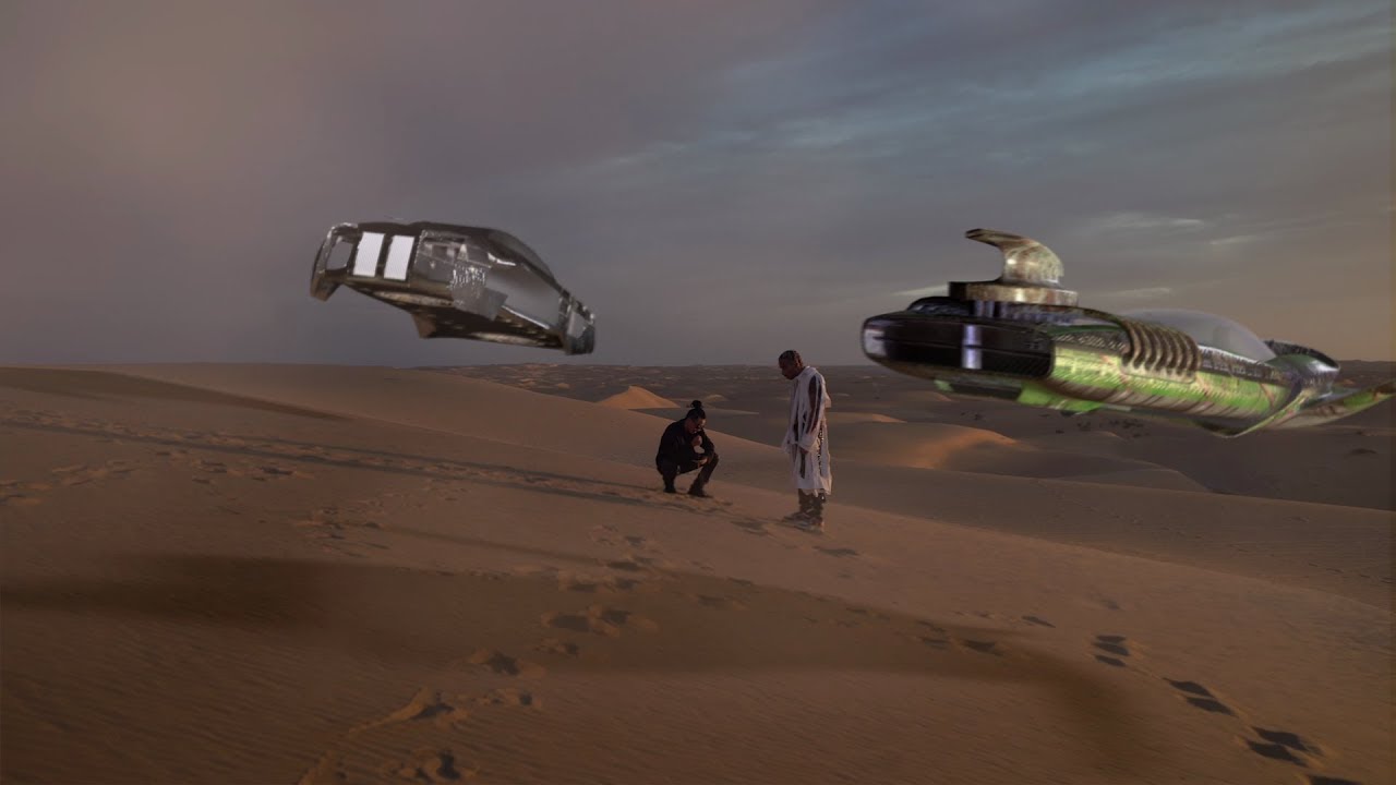 LAYLOW – VISA feat MADD LAYLOW – VISA feat MADD