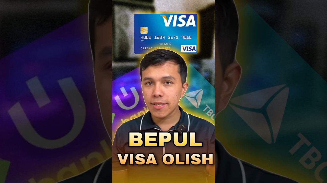 BEPUL VISA OCHISH BEPUL VISA OCHISH
