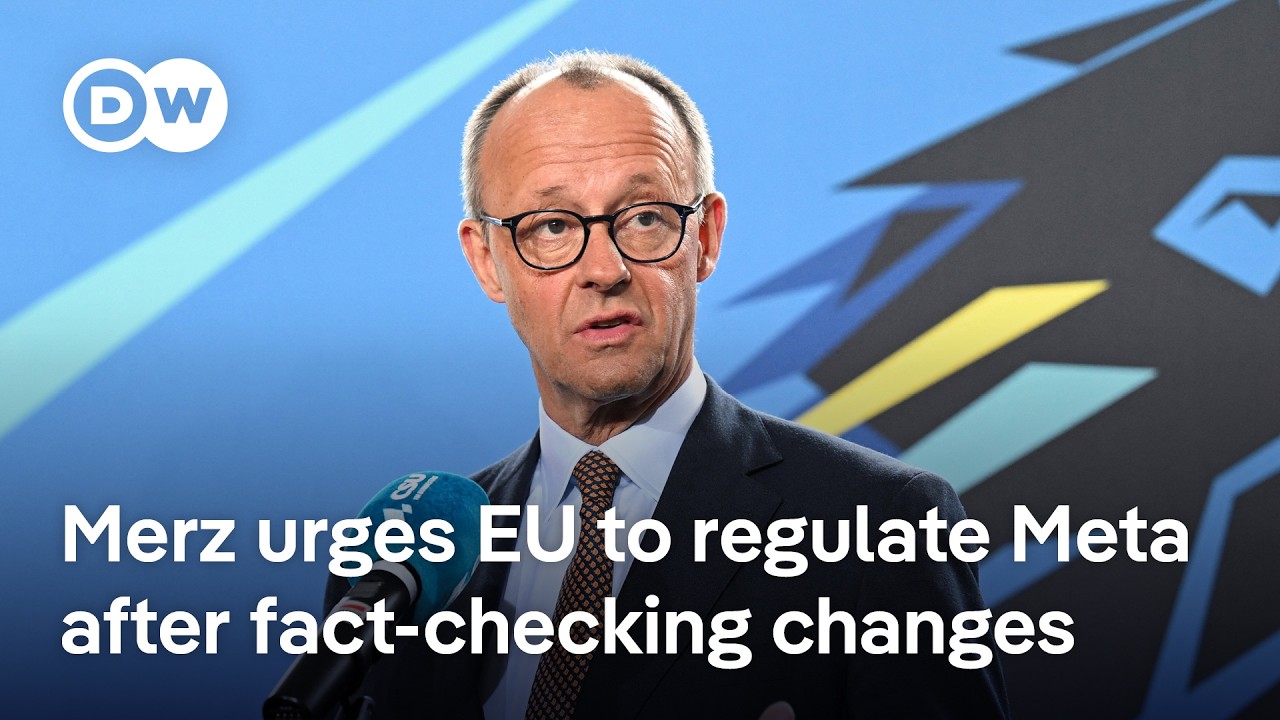 Will German conservatives’ robust migration plans play into the far proper’s arms? | DW News Will German conservatives’ robust migration plans play into the far proper’s arms? | DW News