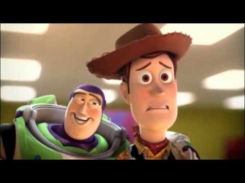 Toy Story Visa Commercial Toy Story Visa Commercial