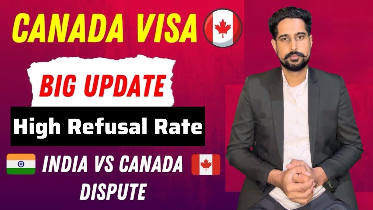 Canada Visa Applications outcomes | Canada visa processing time | Canada visa updates 2025 Canada Visa Applications outcomes | Canada visa processing time | Canada visa updates 2025