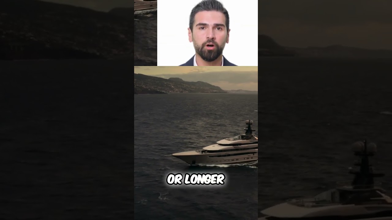 UAE Superyacht Golden Visa: Who Qualifies? UAE Superyacht Golden Visa: Who Qualifies?