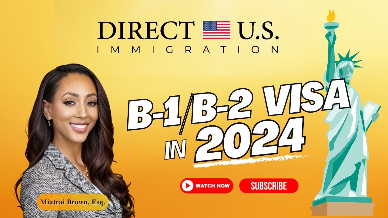 Unlocking the B1B2 US Visa 2024 Success Guide | B1B2 Visa in 2024 | How to Get B1B2 Visa for USA Unlocking the B1B2 US Visa 2024 Success Guide | B1B2 Visa in 2024 | How to Get B1B2 Visa for USA