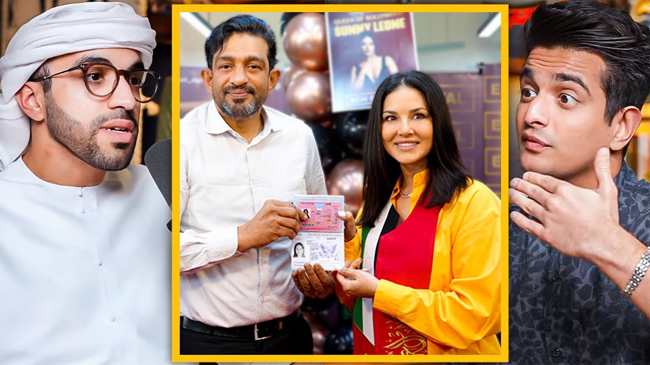 UAE Golden Visa Explained By Ambassador – Are You Eligible? UAE Golden Visa Explained By Ambassador – Are You Eligible?