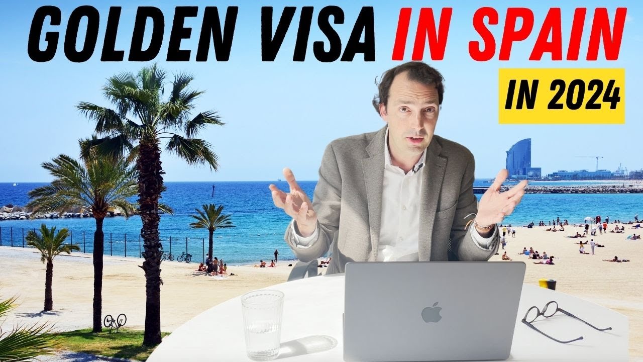 Spain Golden Visa: Requirements, Pros and Cons, Alternatives in 2024 Spain Golden Visa: Requirements, Pros and Cons, Alternatives in 2024