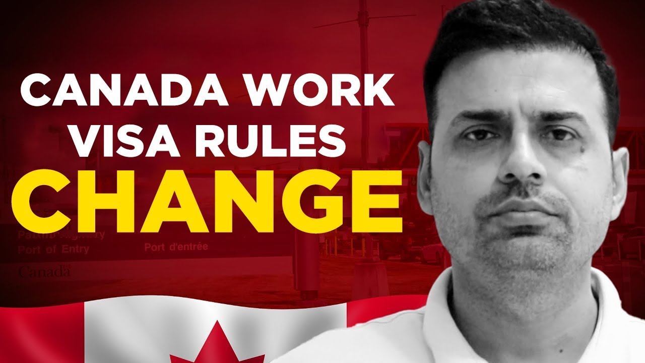 LMIA Rules Change | Canada Visa Updates 2024 | Rajveer Chahal LMIA Rules Change | Canada Visa Updates 2024 | Rajveer Chahal