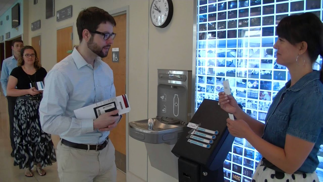 Visa Interview Process @ US Consulate Dubai (English) Visa Interview Process @ US Consulate Dubai (English)