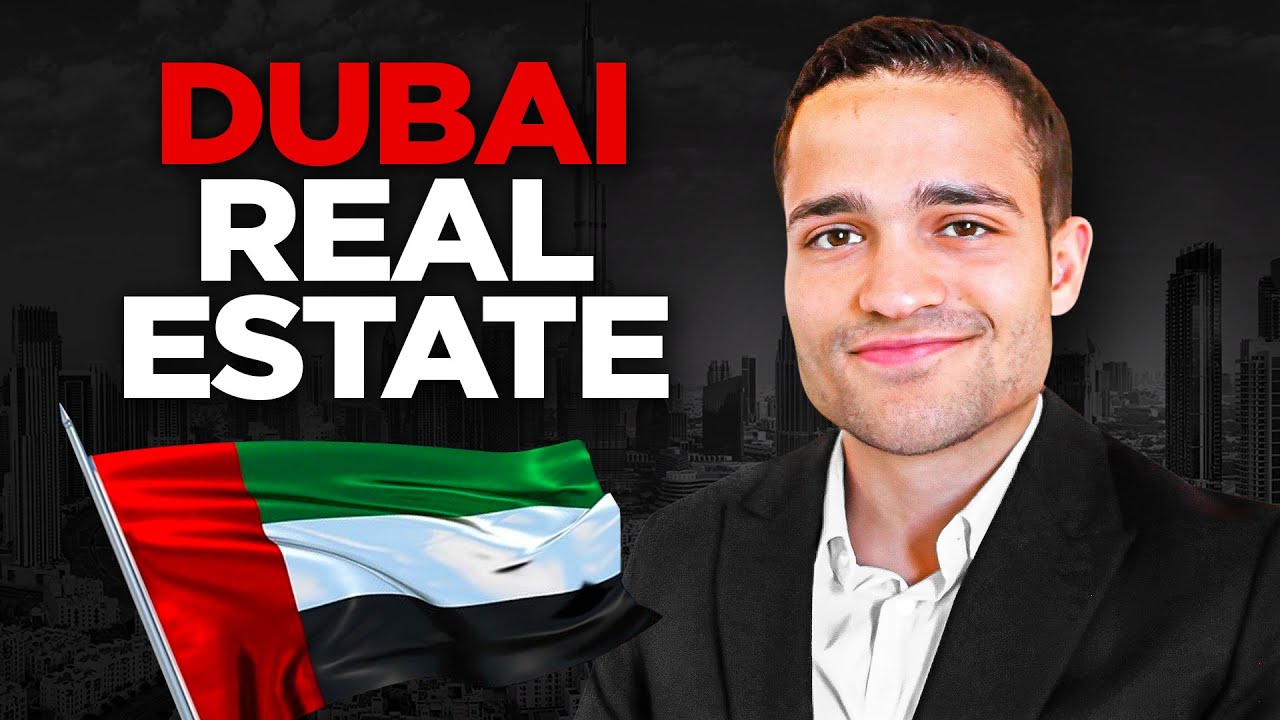Dubai Real Estate: The Ultimate Guide | Buy Property in Dubai and Get a UAE Golden Visa Dubai Real Estate: The Ultimate Guide | Buy Property in Dubai and Get a UAE Golden Visa