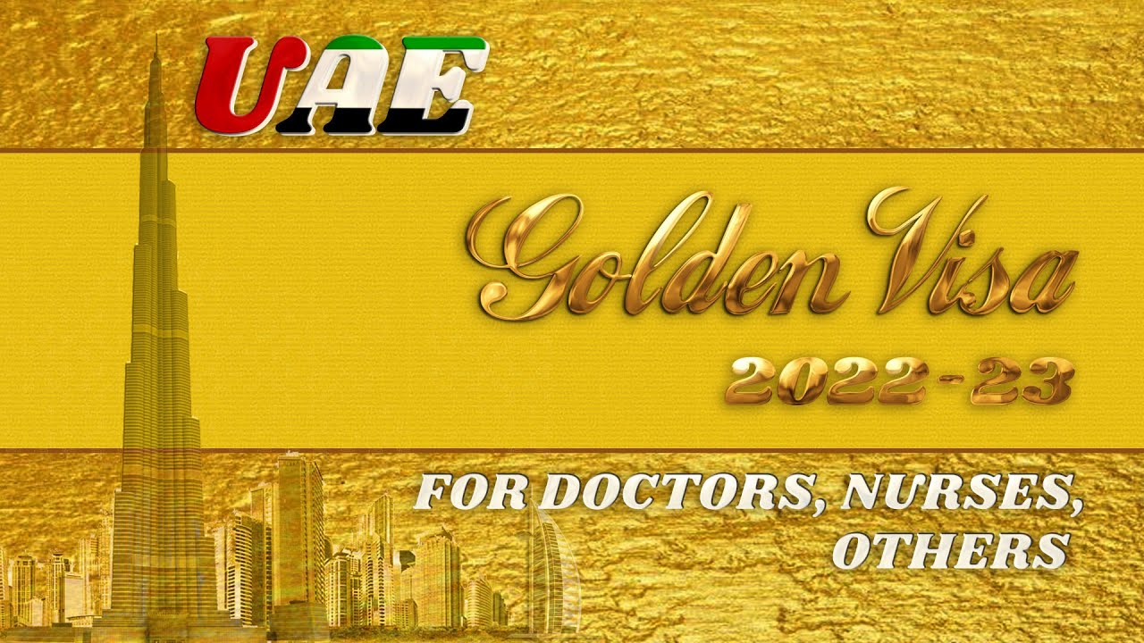 UAE Golden Visa 2022-23. Doctors, Nurses & others. ICA’s golden residency. GDRFA Dubai. AMER Centers UAE Golden Visa 2022-23. Doctors, Nurses & others. ICA’s golden residency. GDRFA Dubai. AMER Centers