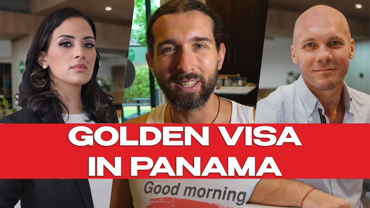 Golden Residency Visa In Panama Or The Qualified Investor Visa: Benefits, Eligibility, Requirements Golden Residency Visa In Panama Or The Qualified Investor Visa: Benefits, Eligibility, Requirements