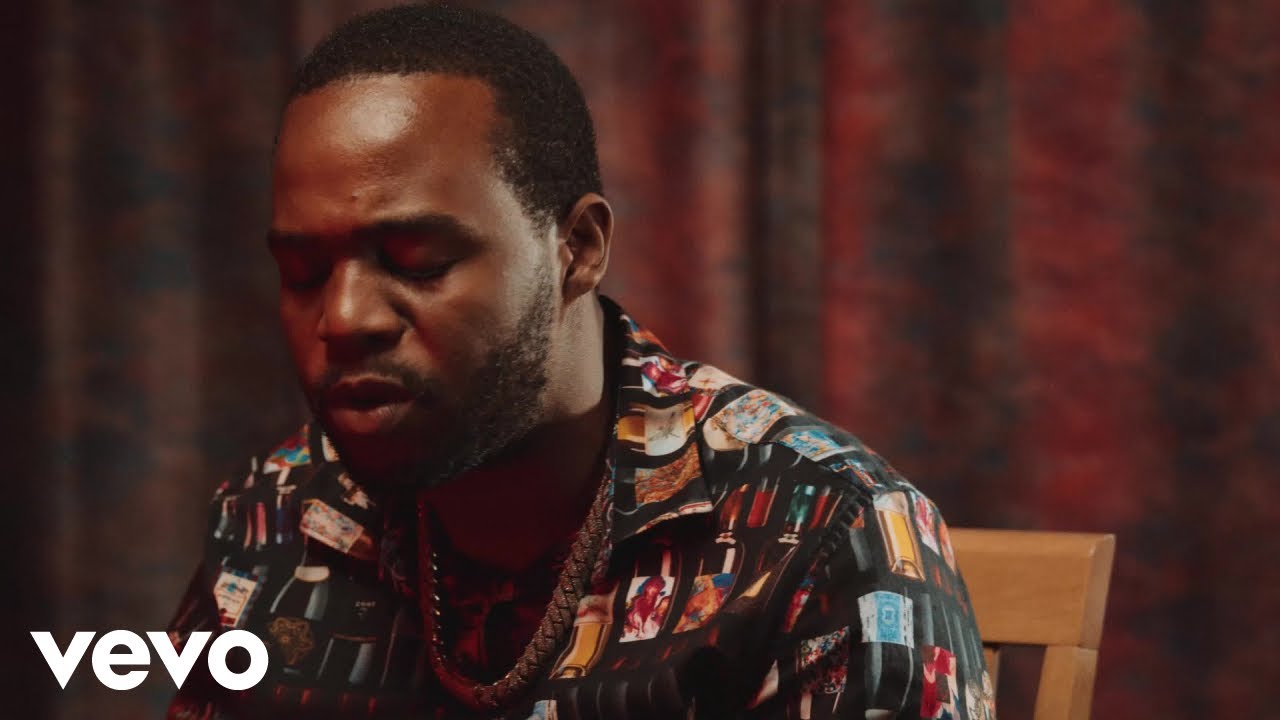 Teejay – VISA (Official Video) Teejay – VISA (Official Video)