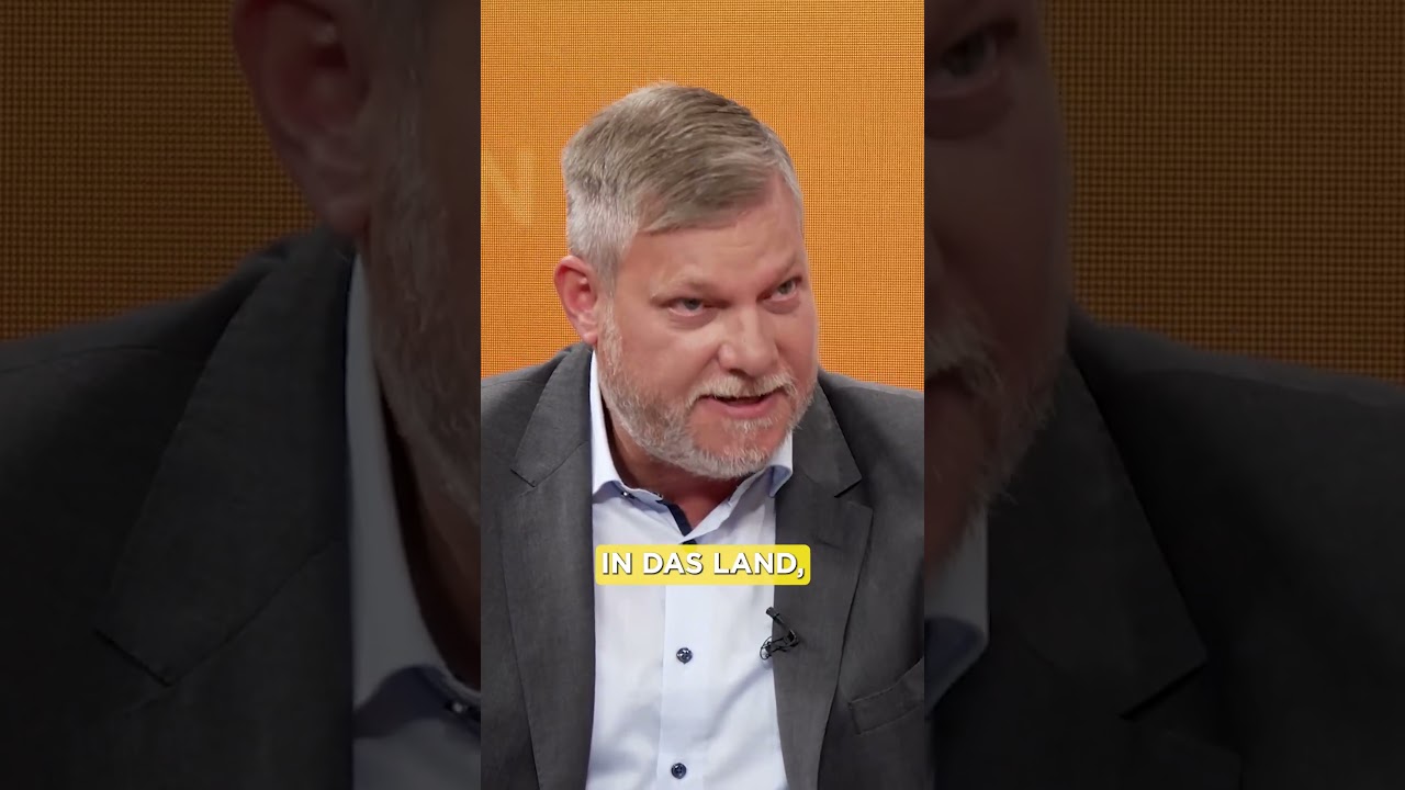 Abgelehnte Asylbewerber: „Bett, Brot und Seife – mehr nicht!“ #nius #politik #migration Abgelehnte Asylbewerber: „Bett, Brot und Seife – mehr nicht!“ #nius #politik #migration