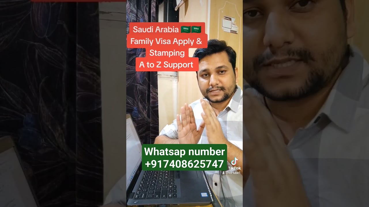 Family Visit Visa Saudi Arabia Full Service || Visa Apply & Stamping #familyvisitvisa Family Visit Visa Saudi Arabia Full Service || Visa Apply & Stamping #familyvisitvisa