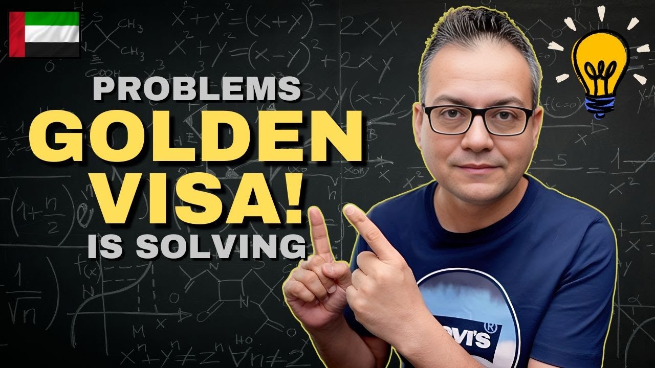 Golden Visa – Benefits (& Eligibility) Explained | Wali Khan Golden Visa – Benefits (& Eligibility) Explained | Wali Khan