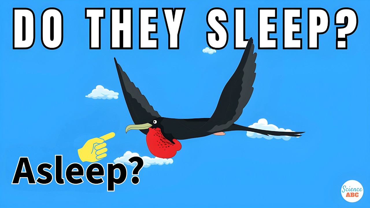 How Do Birds Sleep During Migration? How Do Birds Sleep During Migration?