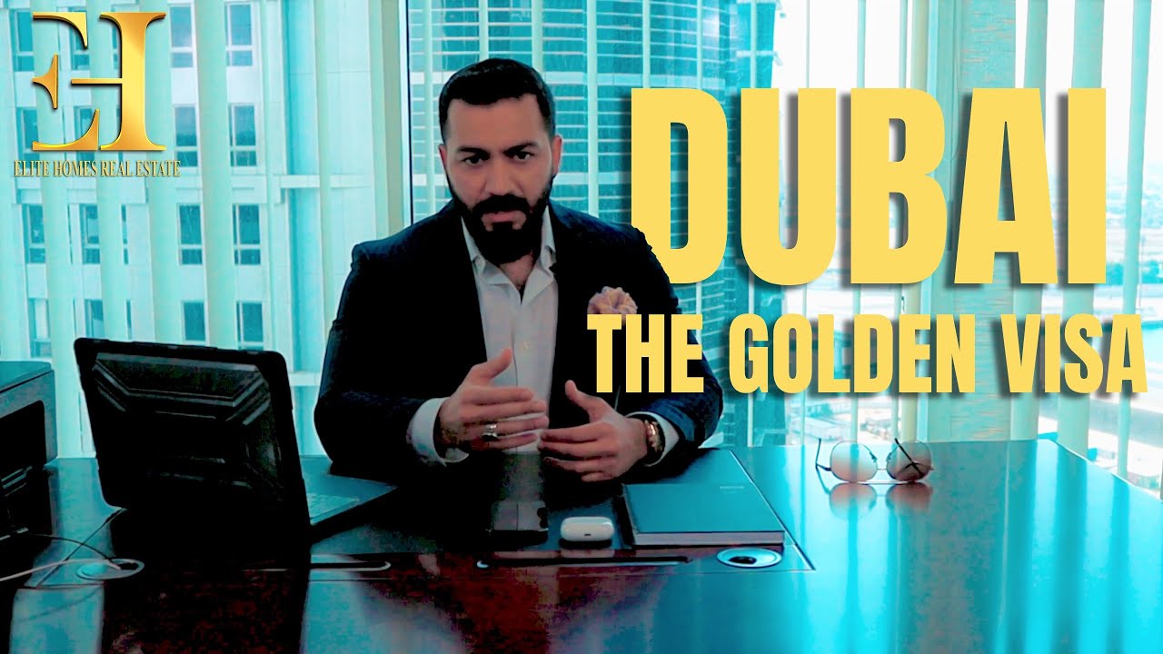 DUBAI GOLDEN VISA| Who Can Apply |What Are The Rules & Eligibility| Residence By Investment In Dubai DUBAI GOLDEN VISA| Who Can Apply |What Are The Rules & Eligibility| Residence By Investment In Dubai