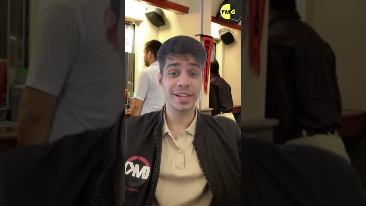 Visa interview gone incorrect #studyabroad #visainterview Visa interview gone incorrect #studyabroad #visainterview