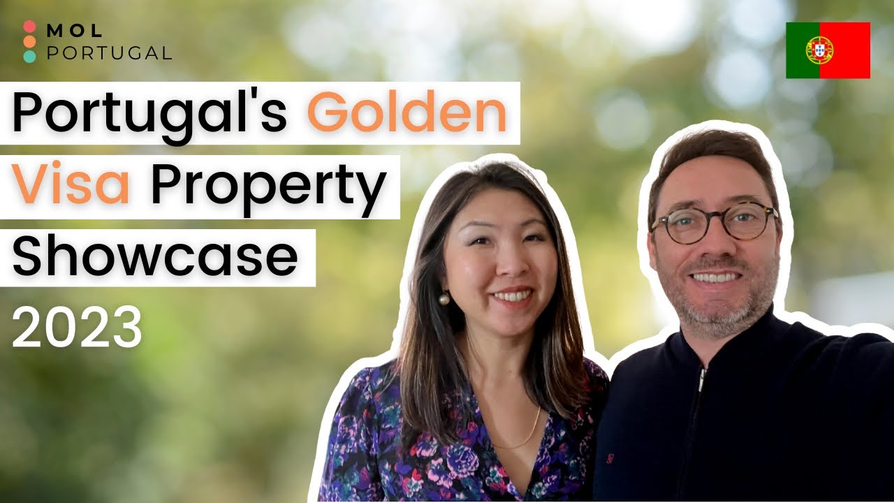 What Type of Properties You Can Get for The Golden Visa in 2023? We’ll Show you! What Type of Properties You Can Get for The Golden Visa in 2023? We’ll Show you!