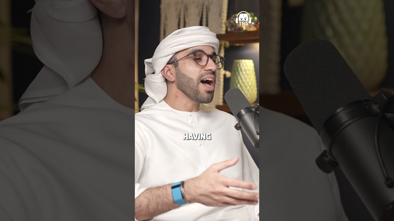 What Is UAE’s Golden Visa? Dr. Abdulnasser Alshaali Explains #shorts What Is UAE’s Golden Visa? Dr. Abdulnasser Alshaali Explains #shorts